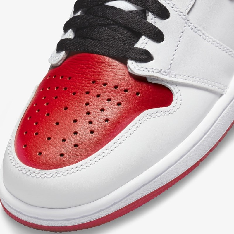 Aj1 heritage hotsell